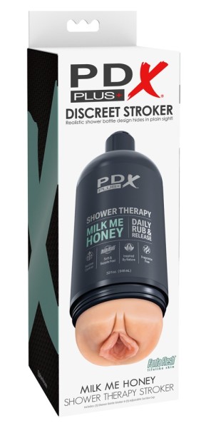 PDXP Shower Milk Me Honey Ligh - vergleichen und günstig kaufen